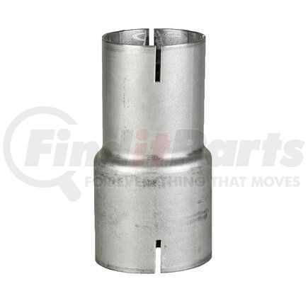 Donaldson P206313 Exhaust Pipe Adapter - 6.00 in., ID-ID Connection