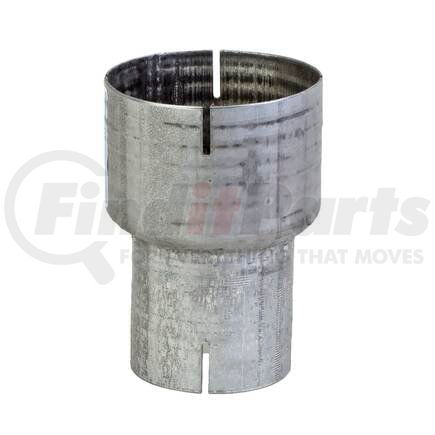 Donaldson P206315 Exhaust Pipe Adapter - 6.00 in., ID-ID Connection, 1.65 mm. wall thickness