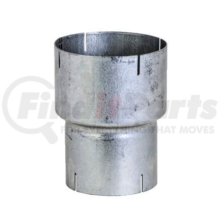 Donaldson P206318 Exhaust Pipe Adapter - 8.00 in., ID-ID Connection