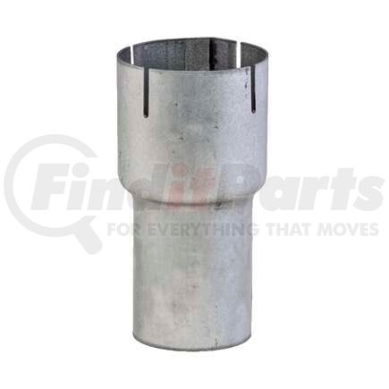 Donaldson P206319 Exhaust Pipe Adapter - 6.00 in., ID-OD Connection