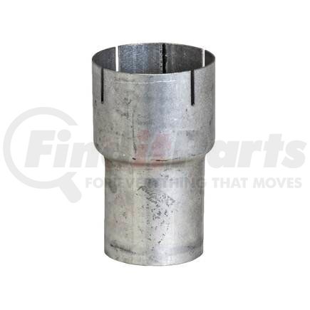 Donaldson P206320 Exhaust Pipe Adapter - 6.00 in., ID-OD Connection