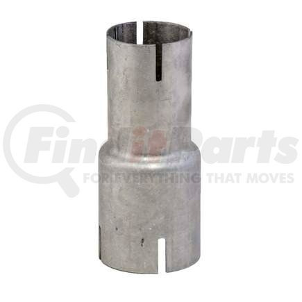 Donaldson P207382 Exhaust Pipe Adapter - 6.00 in., ID-ID Connection