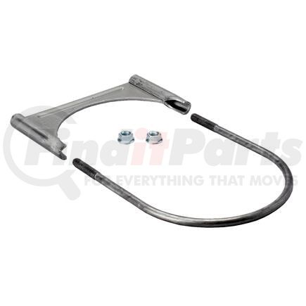 Donaldson P207667 Exhaust Clamp - U-Bolt Style