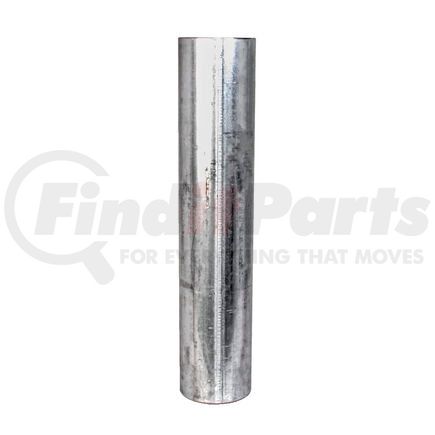 Donaldson P224589 Exhaust Stack Pipe - 24.00 in., Straight Style, OD Connection