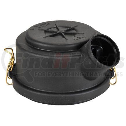 Donaldson P533761 Air Cleaner Cover - 6.06 in. dia., Plastic