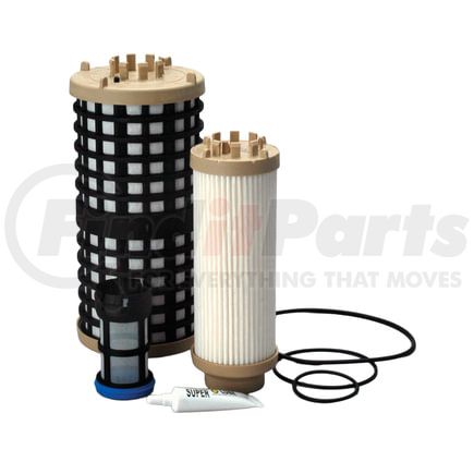 Donaldson P550954 Fuel Filter Kit