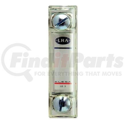 Donaldson P562438 Fuel Level Gauge - 4.17 in. x 1.06 in.