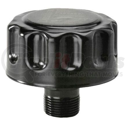 Donaldson P565857 Hydraulic Breather Trap - 3.18 in. OD, 3/4 NPT