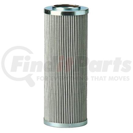 Donaldson P566212 DT High-Performance Hydraulic Cartridge - 8.22 in. Overall length, Viton Seal Material, Synthetic Media Type