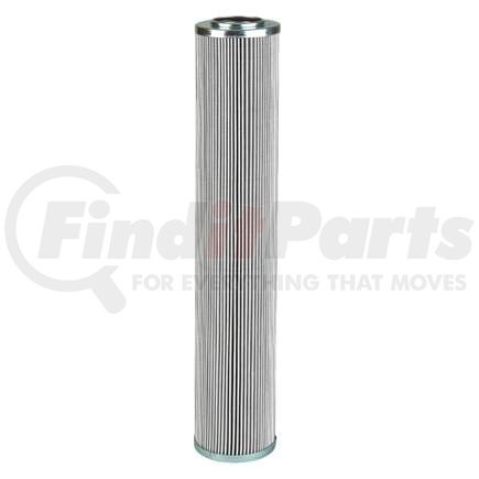 Donaldson P566221 Hydraulic Cartridge - 16.79 in. Overall length, Viton Seal Material, Synthetic Media Type