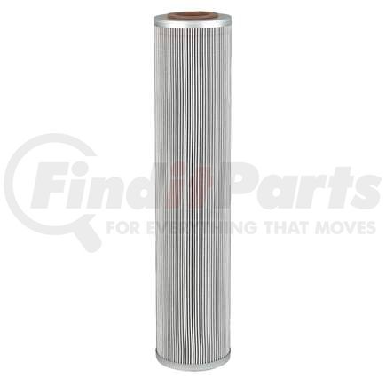 Donaldson P566274 Hydraulic Cartridge - 18.32 in. Overall length, Viton Seal Material, Synthetic Media Type
