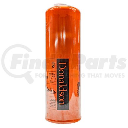 Donaldson P574721 Duramax Spin-On Hydraulic Filter