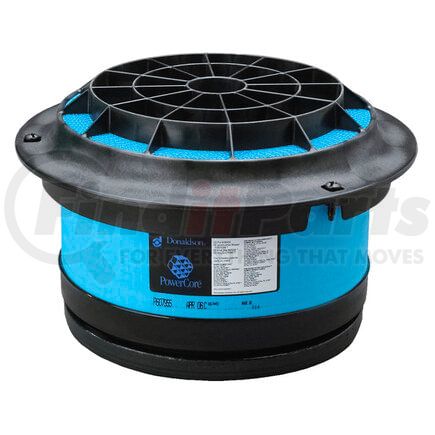 Donaldson P607955 PowerCore Primary Round Engine Air Filter