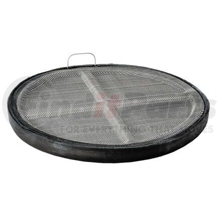 Donaldson P616400 Air Filter - Safety Type, Round Type