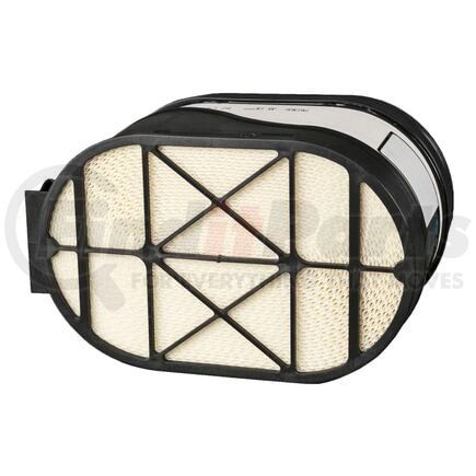 Donaldson P617631 PowerCore Air Filter, Primary, Obround