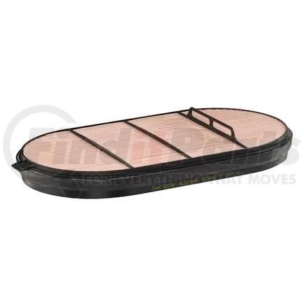 Donaldson P621984 Safety Oblong Round Air Filter