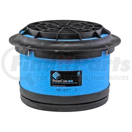 Donaldson P648156 PowerCore Primary Engine Air Filter