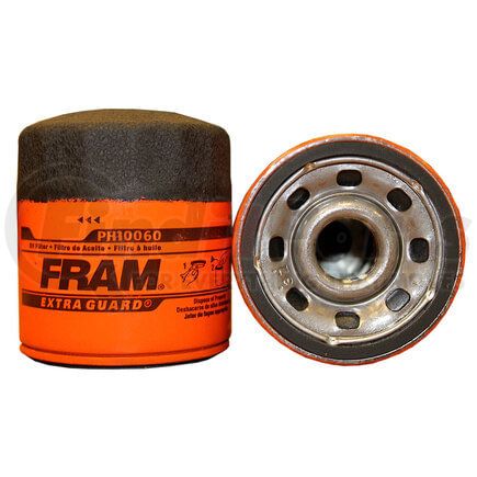 FRAM PH10060 Spin-on Oil Filter