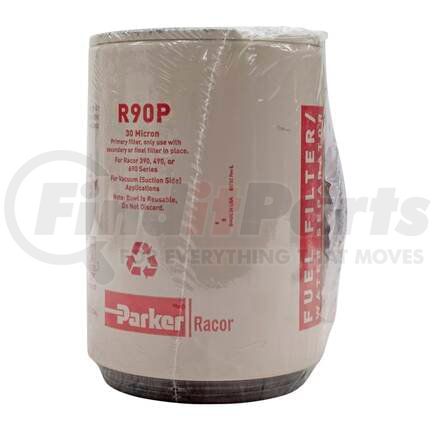 Racor Filters R90P Racor Spin-On Filters