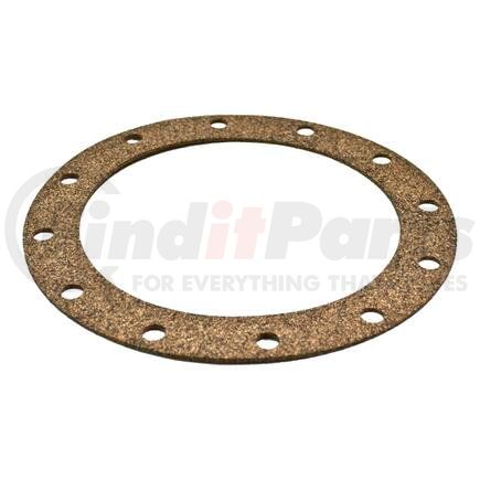 Betts Hd RGA601CB 6" Piping Flange Gasket - 6 in. TTMA 12-Holes .44 in. Hole Diameter
