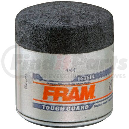 FRAM TG3614 Spin-on Oil Filter