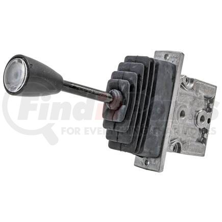 APSCO VM-7-20 Air Control Valve - VM Series, Single Axis, 20-deg Handle Offset