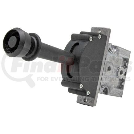 APSCO VM-8 Air Control Valve - VM Series, Single Axis, M/PD/M Detent Option