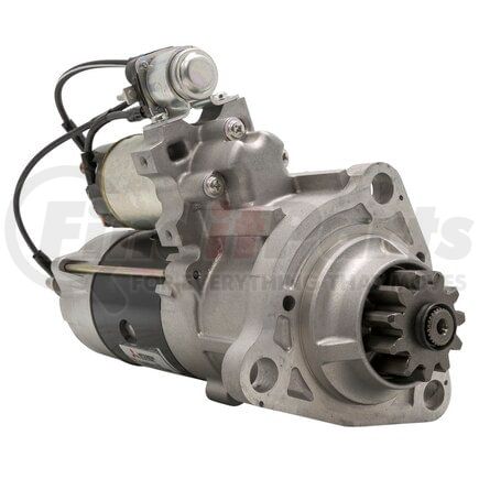 Mitsubishi VV0977 Diamond Gard Starter for Volvo, Cummins