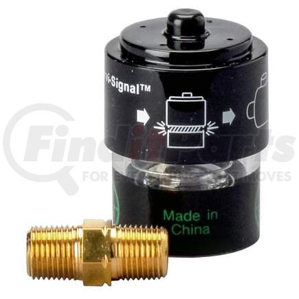 Donaldson X002351 Restriction Indicator, Servisignal