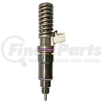 Delphi EX631018 Remanufactured Detroit Diesel EUI Fuel Injector E3.25