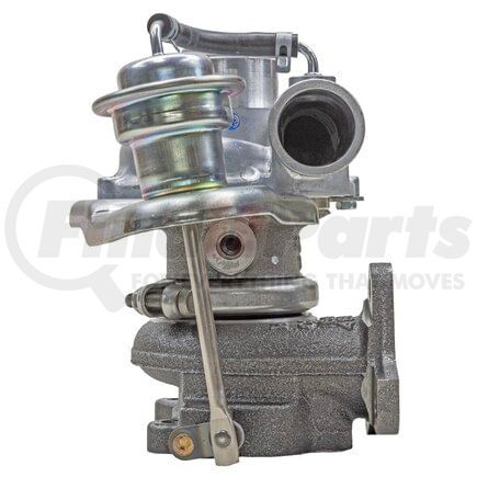 IHI Turbo F35CAD-S0026B IHI Turbocharger RHF4