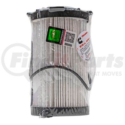 Fleetguard FF266 Fuel Filter - NanoNet Media, 6.01 in. Height