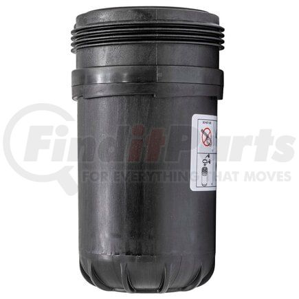 Fleetguard FF63054NN Fuel Filter - NanoNet Media, 7.09 in. Height