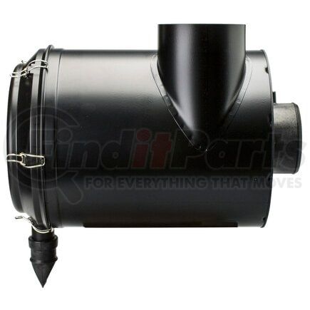 Donaldson G150092 Air Cleaner Assembly - 23.62 in. Overall Length, Radialseal