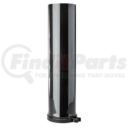 Donaldson H000483 Air Stack Extension - 28.72 in. length, 7.00 in. OD