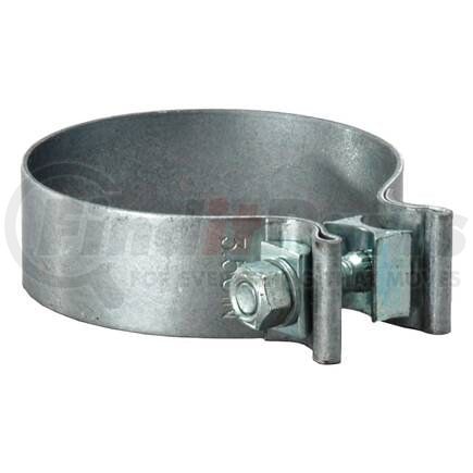 Donaldson J000201 Exhaust Clamp - Accuseal Style