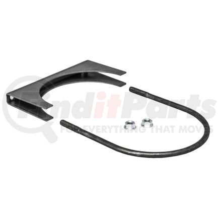 Donaldson J000233 Exhaust Clamp - U-Bolt Style