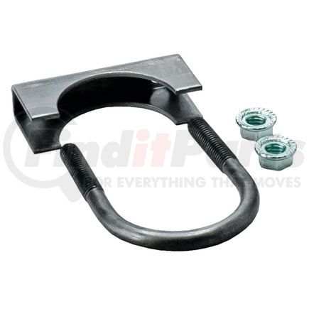 Donaldson J000220 Exhaust Clamp - U-Bolt Style