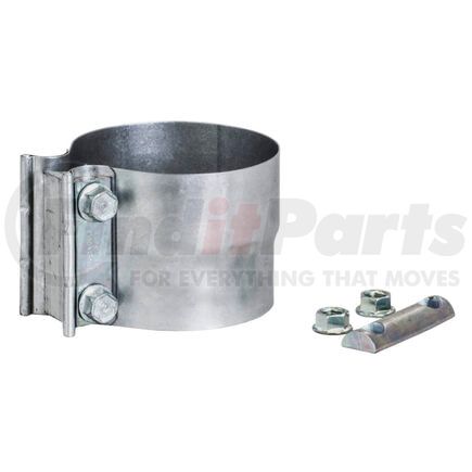 Donaldson J009605 Exhaust Clamp - Torctite Style