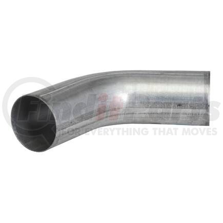 Donaldson J009644 Exhaust Elbow - 60 deg. angle, OD-OD Connection, 1.65 mm. wall thickness