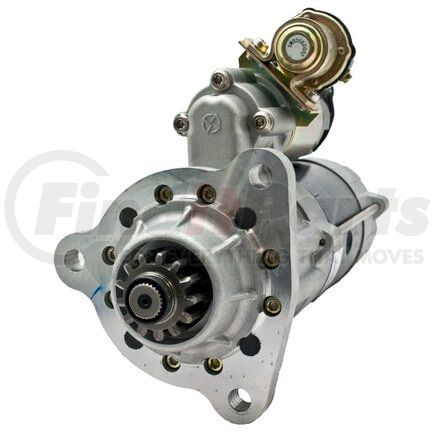 Leece Neville M105602 Planetary Gear Reduction Starter Titan 105