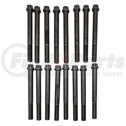 Interstate-McBee MCBC15HBK Engine Cylinder Head Bolt Kit