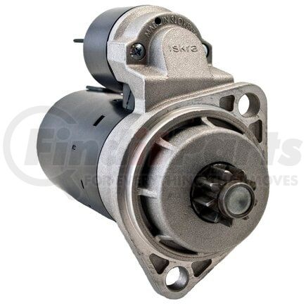Mahle MS432 Starter