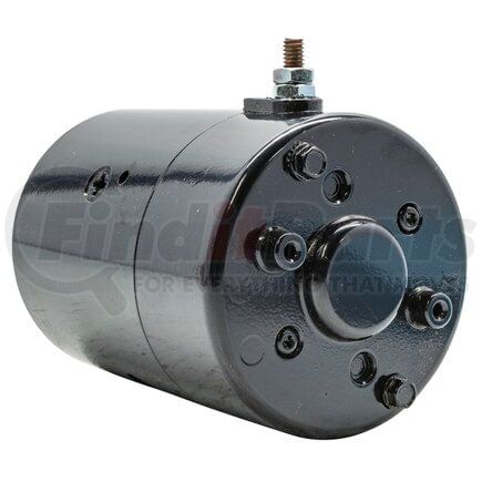 Ametek MUE-6301 Leece Neville-Prestolite Lift Gate DC Motor MUE