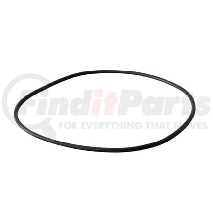 Donaldson P017335 Air Cleaner Cover Gasket - 12.64 in. ID, 12.87 in. OD