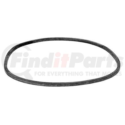 Donaldson P100777 Air Cleaner Cover Gasket - 15.12 in. ID, 15.87 in. OD
