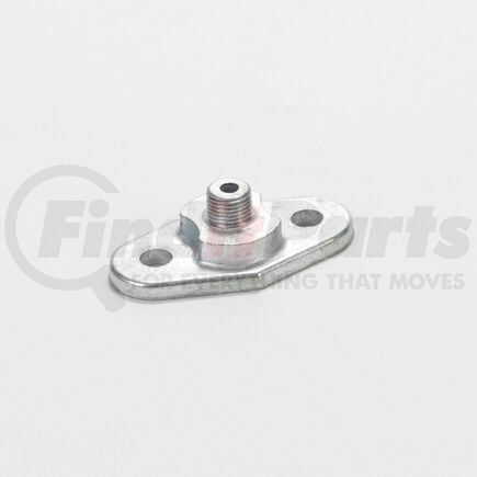 Donaldson P105168 Engine Air Intake Flange Restriction Indicator - Restriction, Special Style