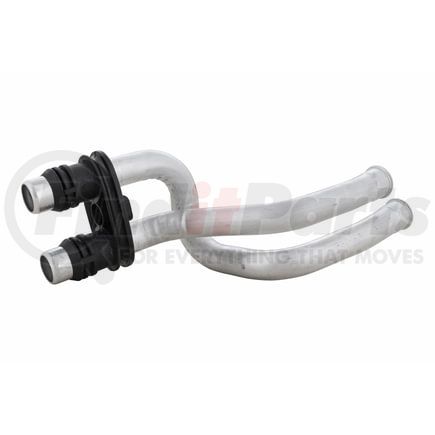 Vaico V10-7758 Coolant Pipe