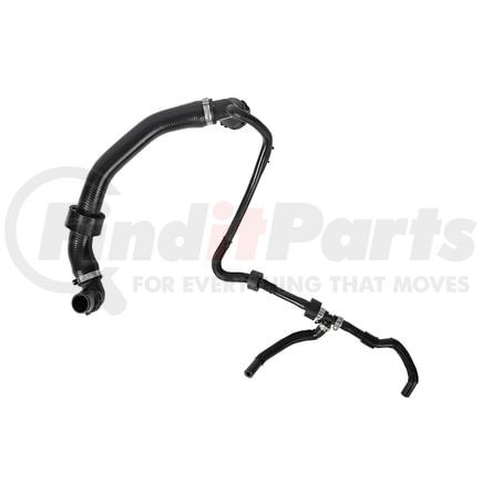 Vaico V10-8868 Radiator Hose