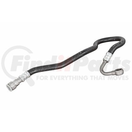 Vaico V20-3757 Hydraulic Hose, steering system